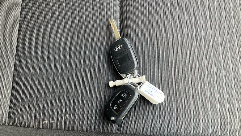 Hyundai i20 1.0T GDi 48V MHD Premium 5dr Petrol Hatchback